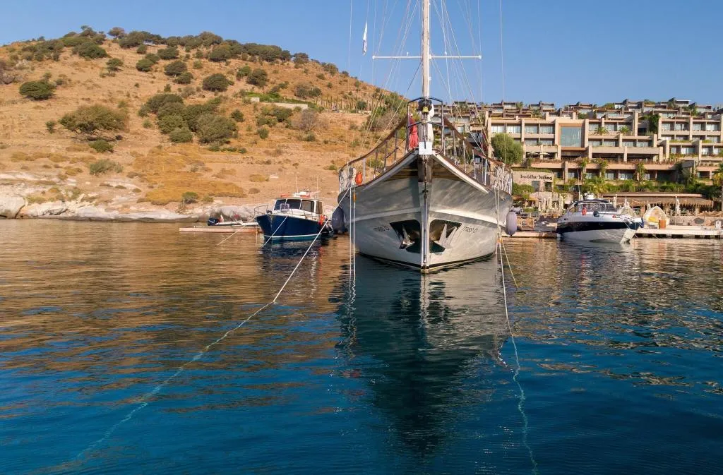 General view, Caresse, A Luxury Collection Resort, Bodrum