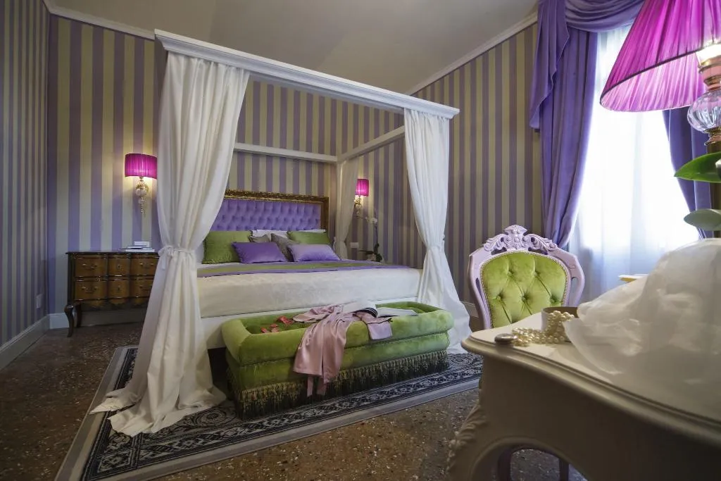 SUITE CANAL VIEW Room, AD Place Venice, Venice