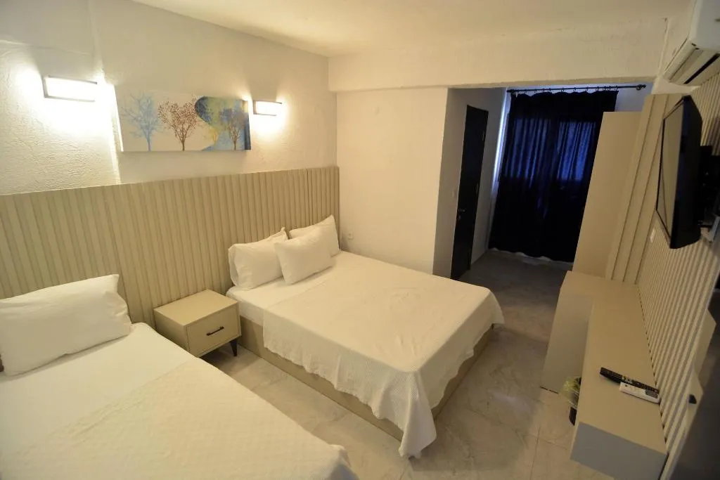 Room, Ados Hotel, Izmir