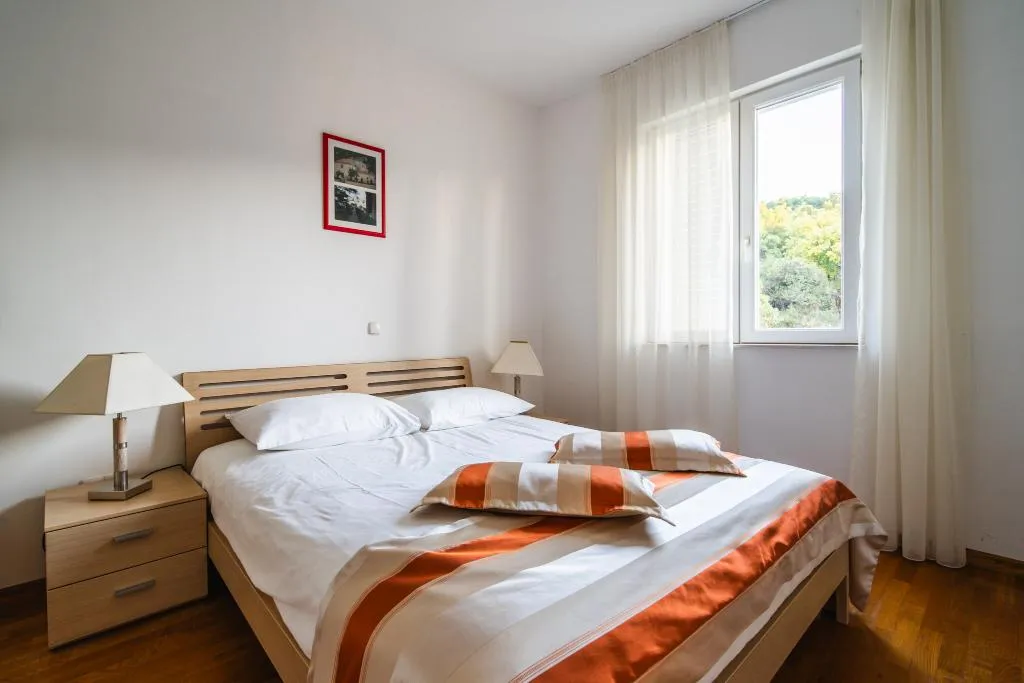 APARTMENT DELUXE TWO BEDROOM Room, Pervanovo Apartments, Dubrovnik
