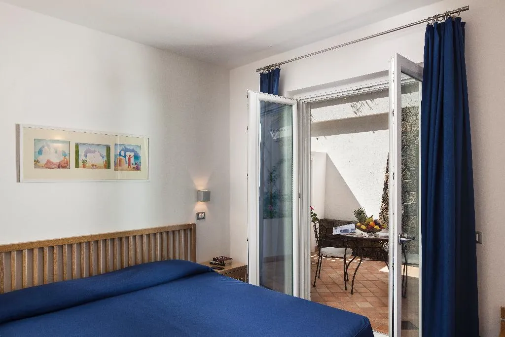 Double or Twin CLASSIC Room, Grifo Hotel Charme&SPA, Naples