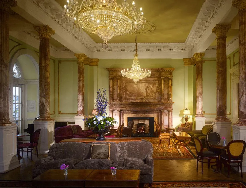 Conferences, St Helens Hotel, Dublin