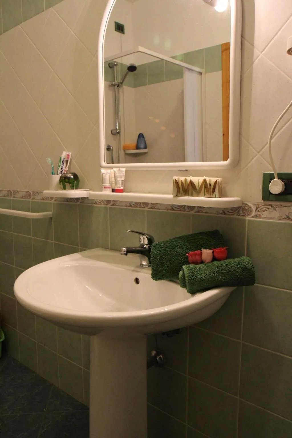 Room, Residence Picalè, Alghero