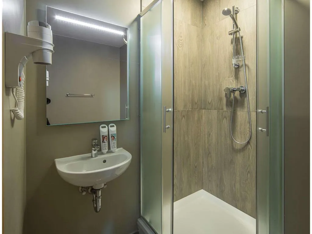Room, Ibis Riga Centre, Riga