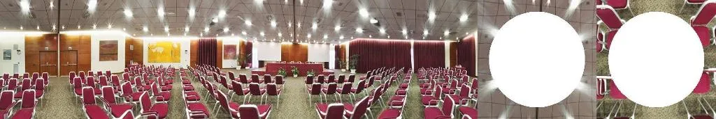 Conferences, Crowne Plaza Venice East Quarto D'altino, Venice