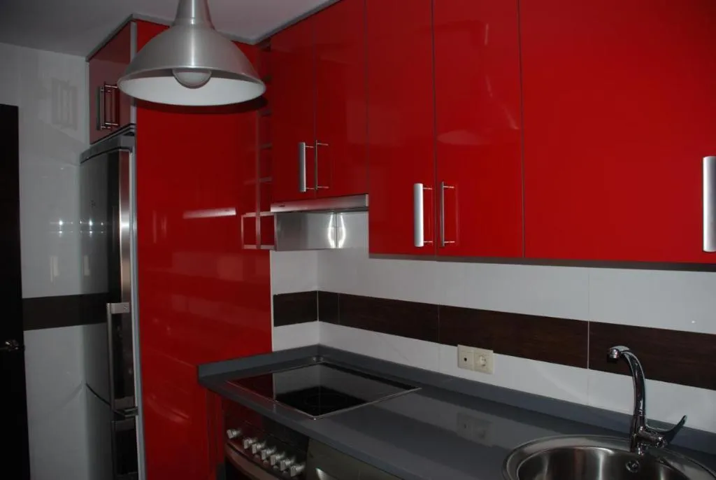 APARTMENT CAPACITY 2 Room, Soterraña, Madrid