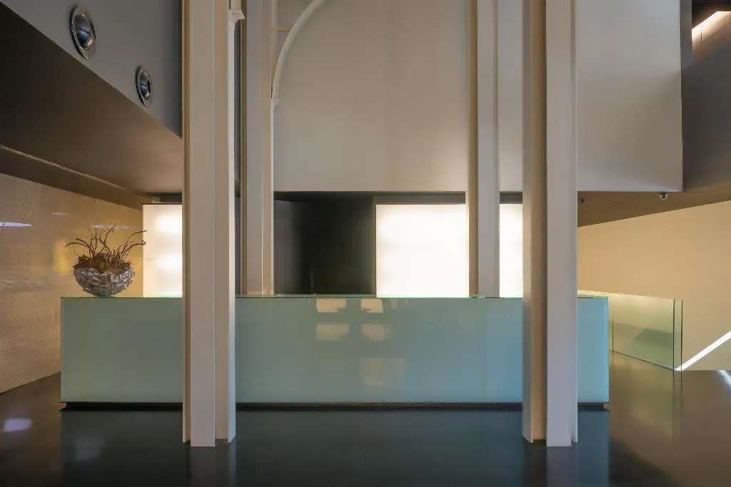 Lobby, Doubletree by Hilton Lisbon - Fontana Park, Lisbon