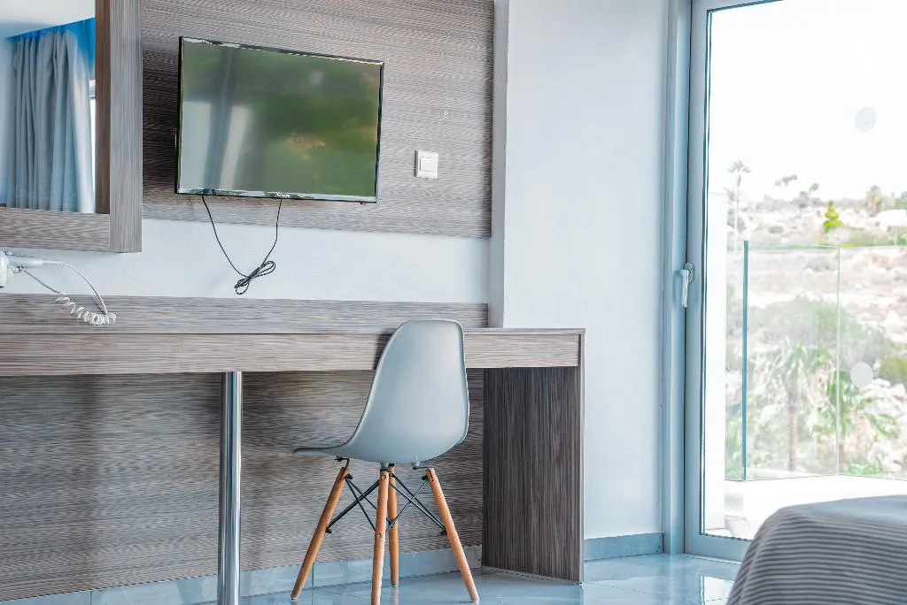 STUDIO SUPERIOR Room, Rio Gardens, Cyprus
