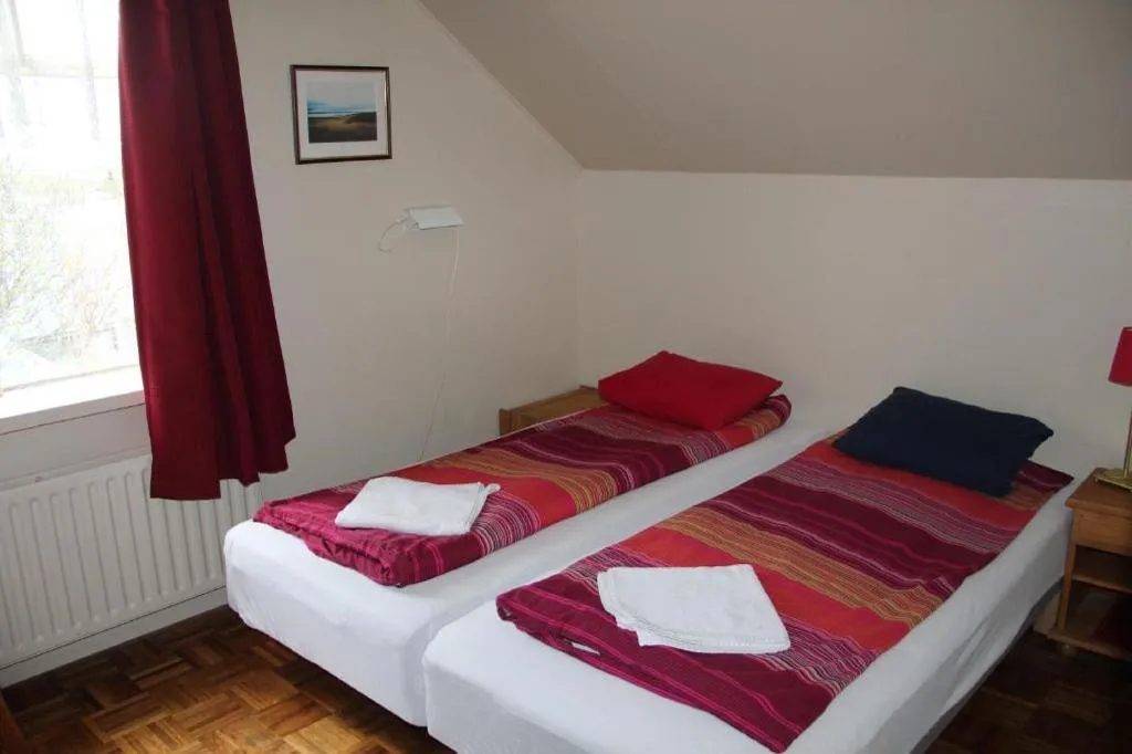 Room, Baldursbrá Guesthouse Laufásvegur, Reykjavik