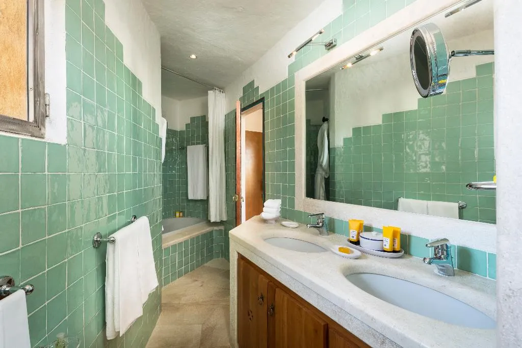 Room, Cala di Volpe, Olbia