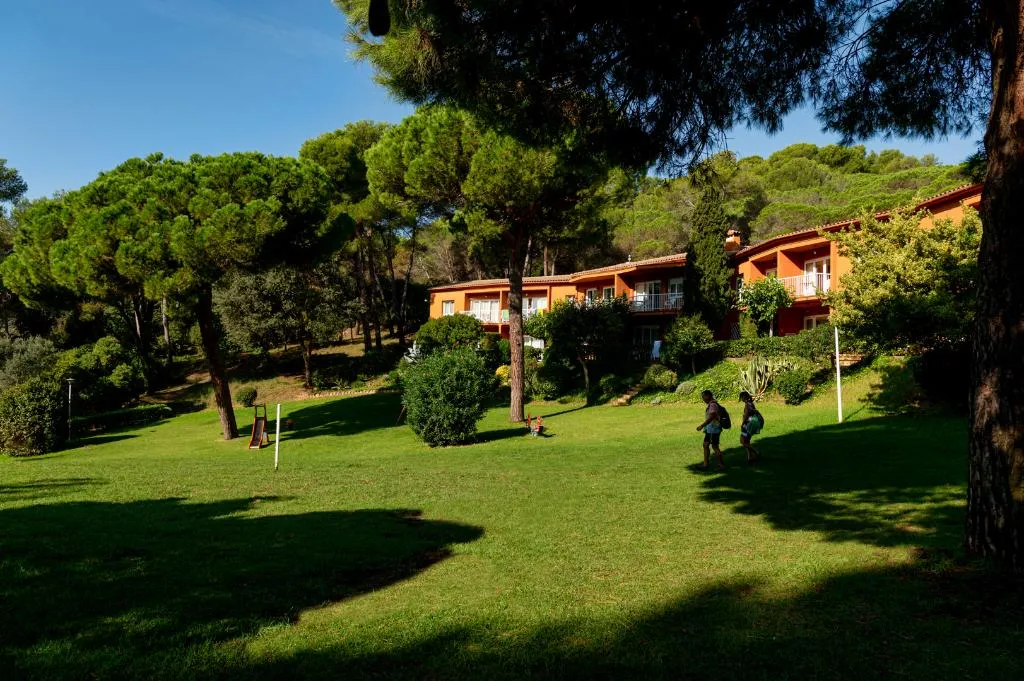 General view, Albamar, Costa Brava