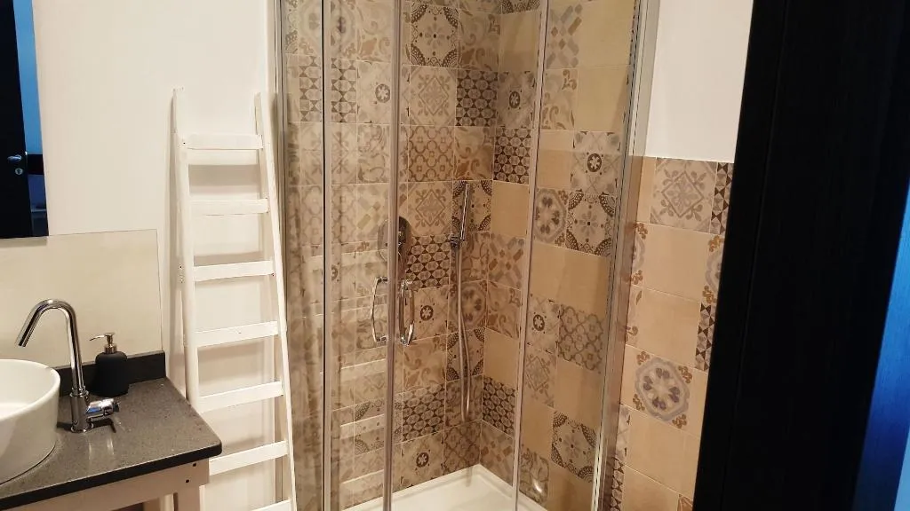 Room, Roda Barocco, Catania