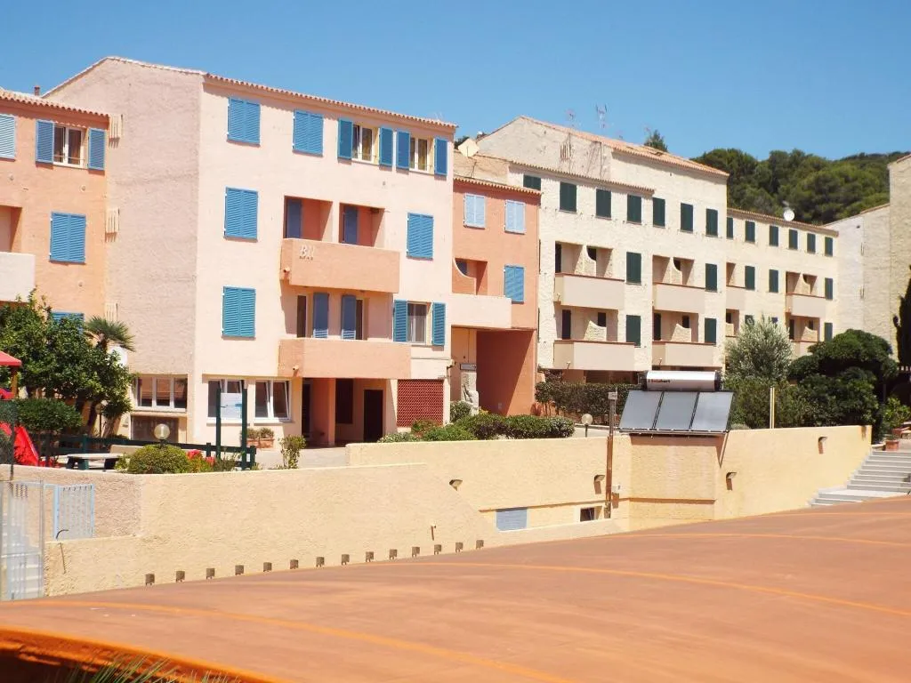General view, Hotel Residence Le Nereidi, Olbia