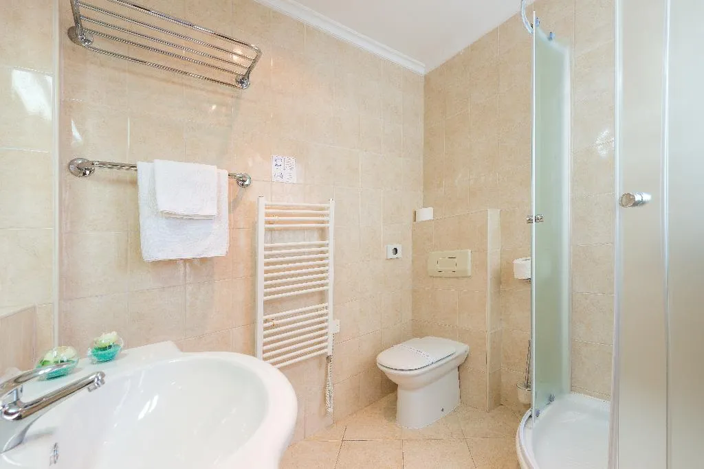 DOUBLE SEA VIEW WITH BALCONY Room, Vis, Dubrovnik