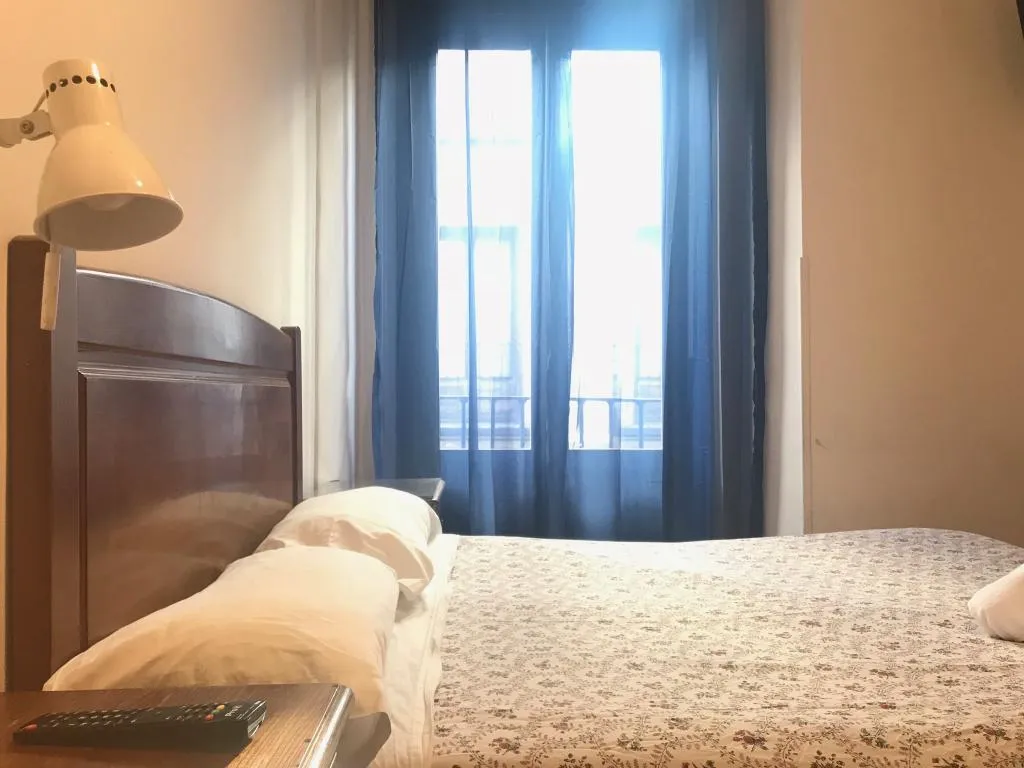 DOUBLE STANDARD Room, Hostal MYD Los Perales, Madrid