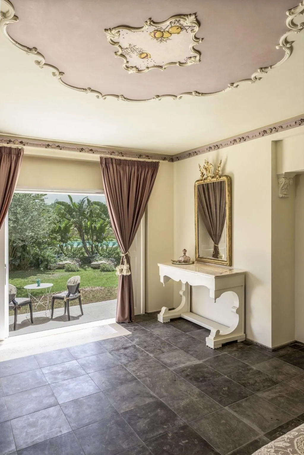 Room, Zahir Country House, Catania