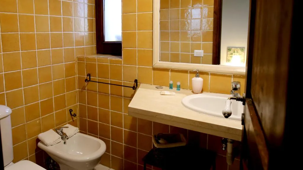 Double or Twin SUPERIOR Room, Villa dei Papiri, Catania