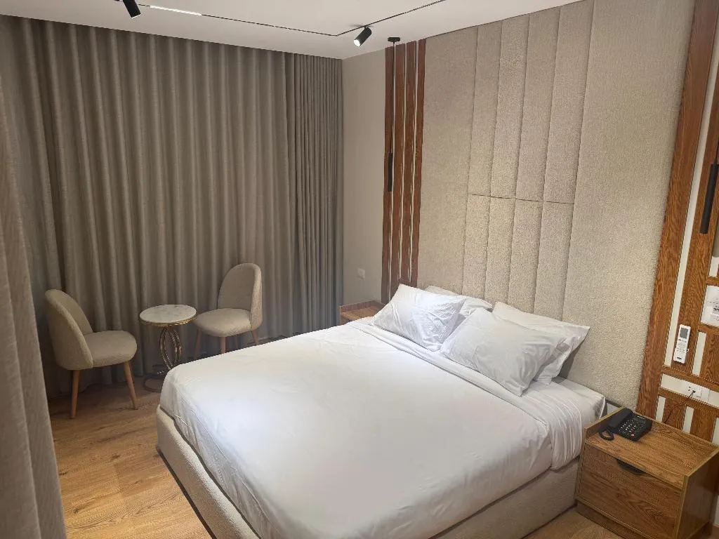 SUITE STANDARD Room, Palacio Pyramids Hotel, Cairo
