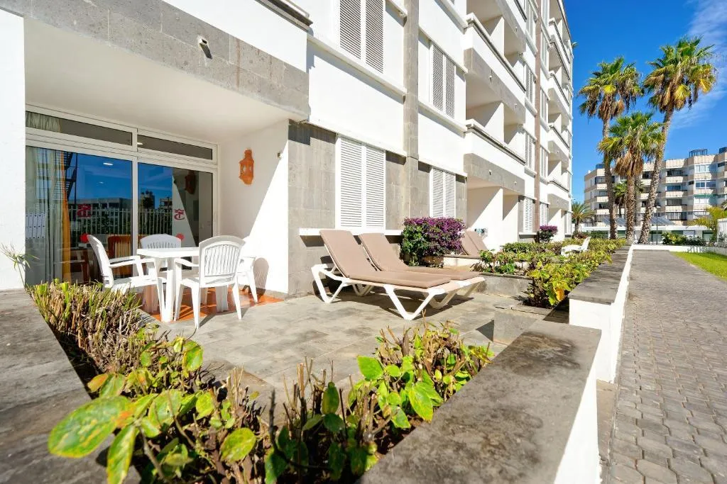 APARTMENT STANDARD Room, Dorotea, Gran Canaria