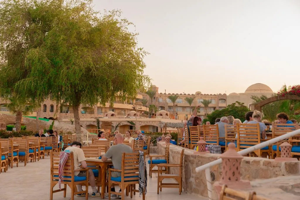 Bar, Utopia Beach Club, Red Sea Riviera