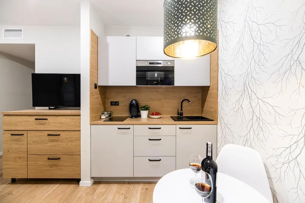 STUDIO SUPERIOR Room, Rycerska Residence, Krakow