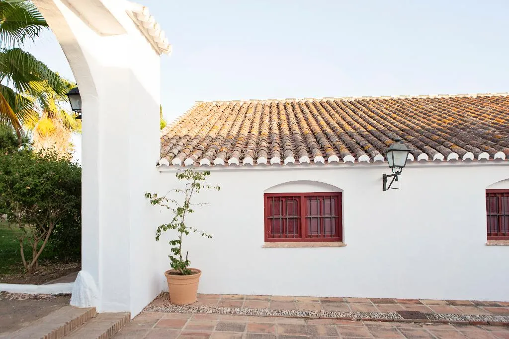 General view, Cortijo del Arte, Costa Del Sol