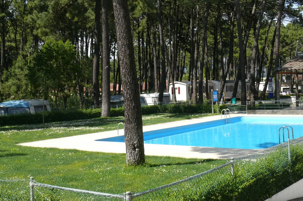 Pool, Orbitur Viana Do Castelo, Porto