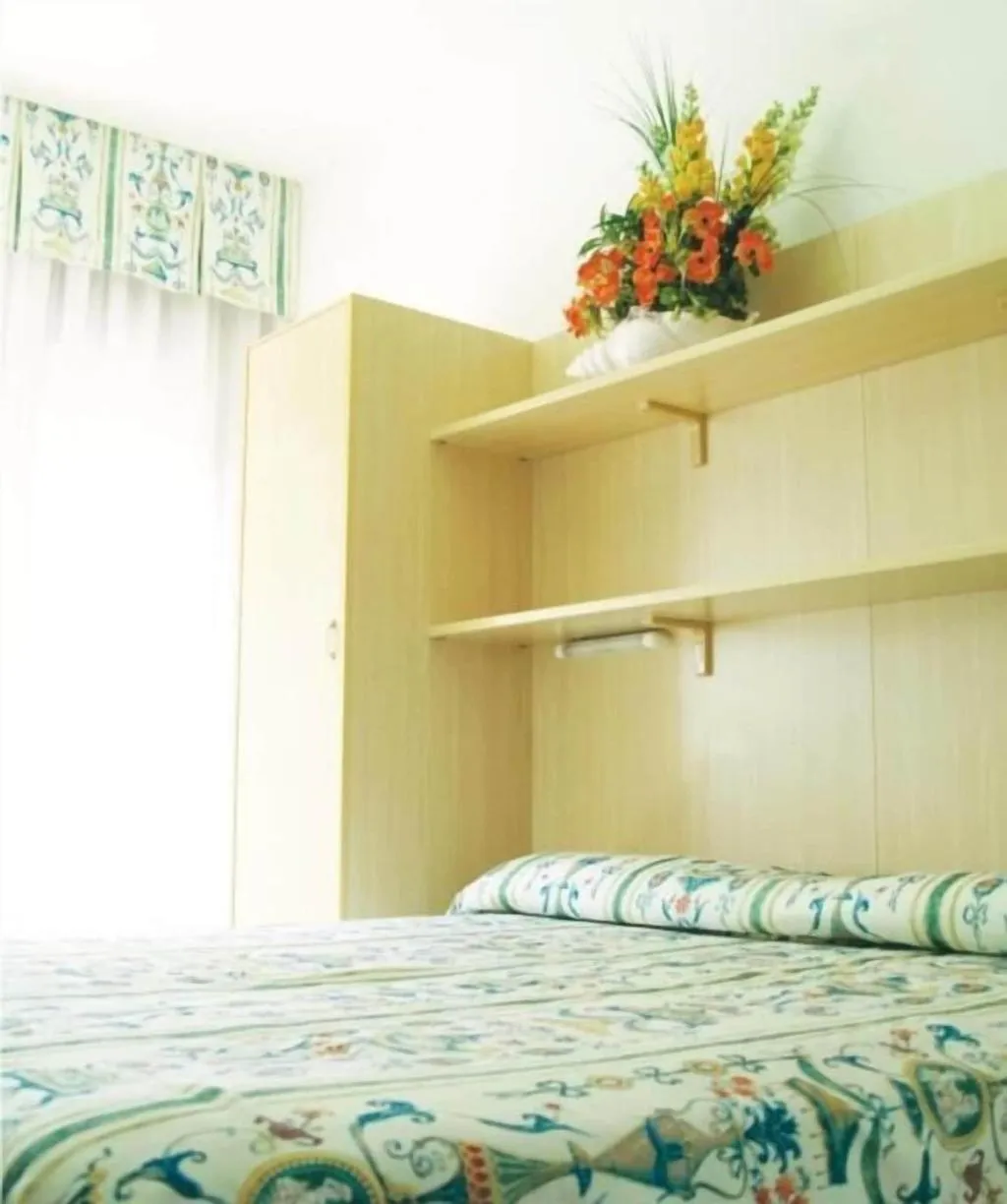 Room, Hotel Fabris, Venice