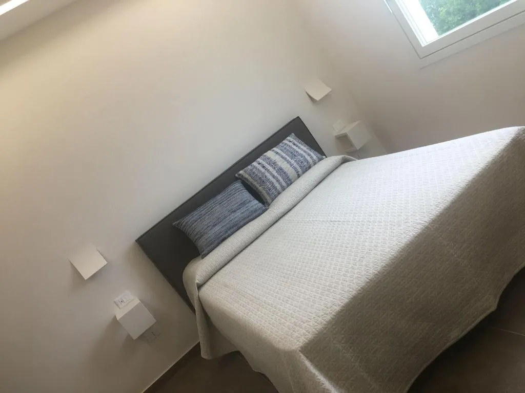 Room, Santa Maria Vecchia Relais, Naples