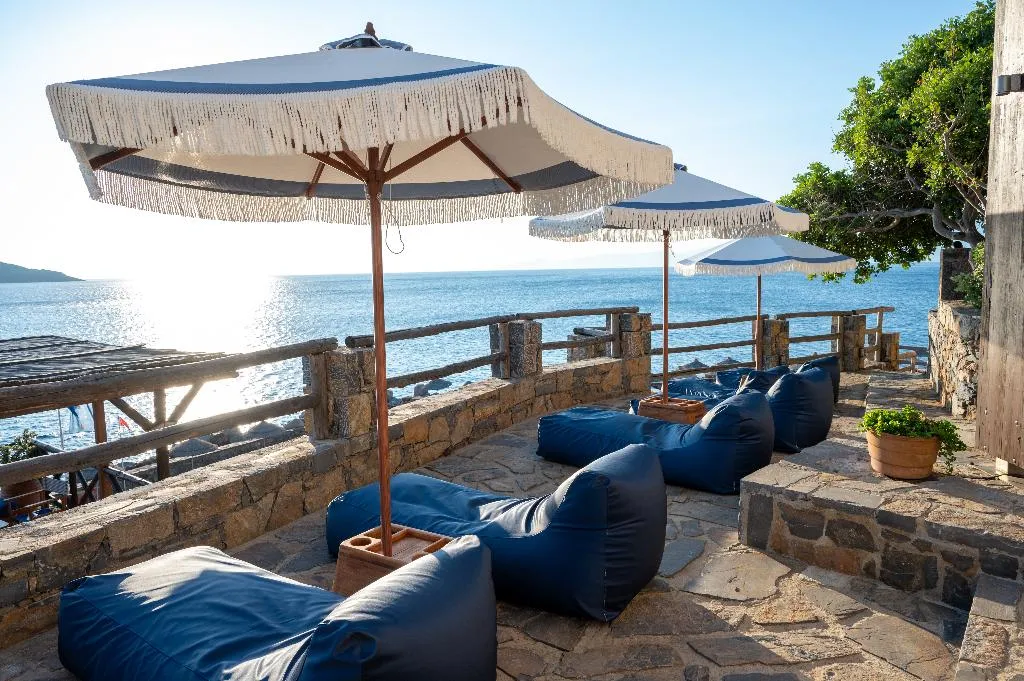 General view, Aquila Elounda Village Resort, suites & spa, Crete