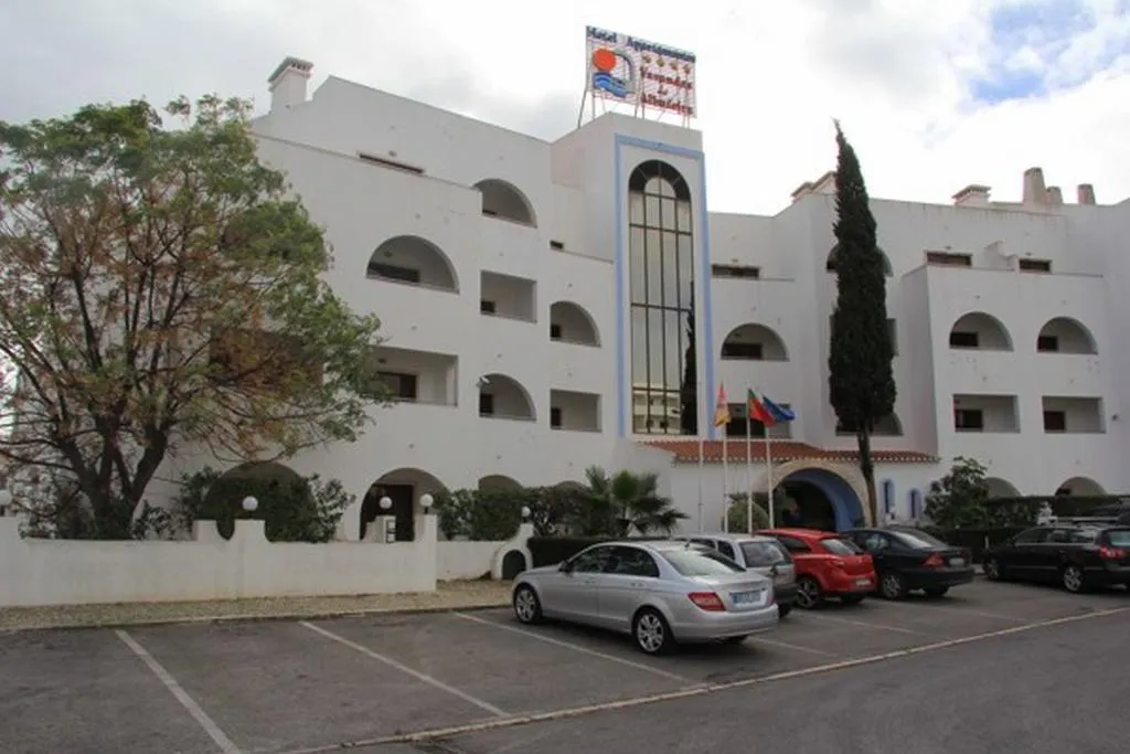 General view, Varandas de Albufeira, Algarve
