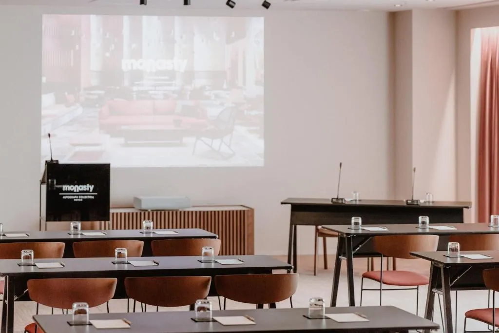 Conferences, Monasty, Thessaloniki, Autograph Collection, Halkidiki
