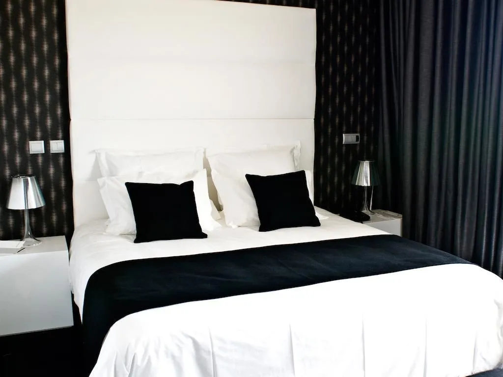 SUITE STANDARD Room, Lutecia Smart Design Hotel, Lisbon