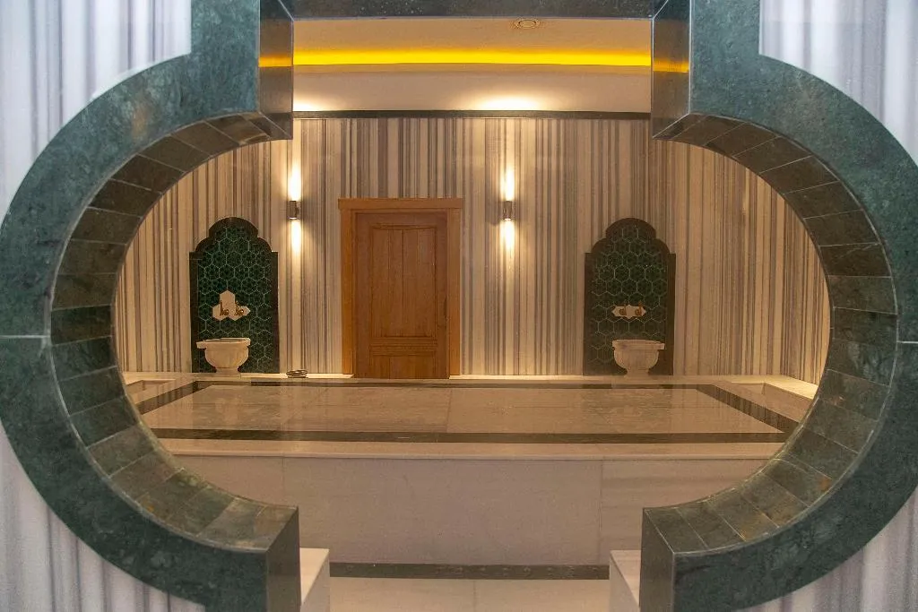General view, DoubleTree By Hilton Antalya Kemer, Antalya