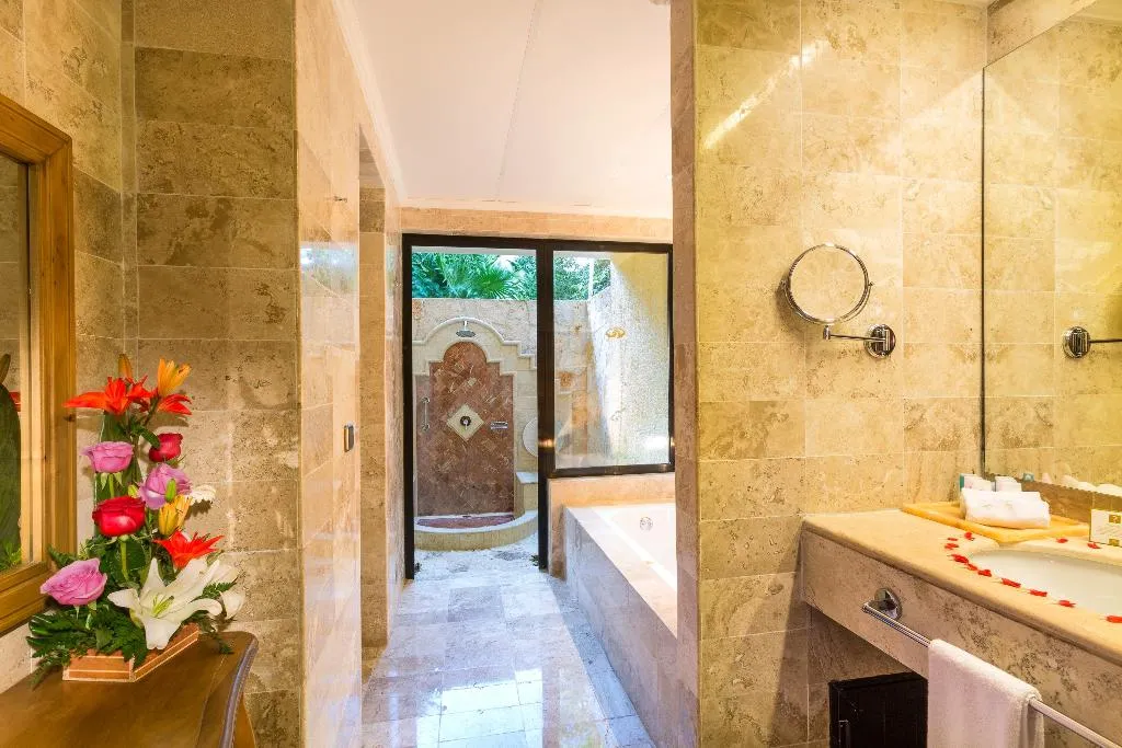 VILLA POOL VIEW Room, Grand Palladium Select White Sand Resort & Spa AI, Cancun Area