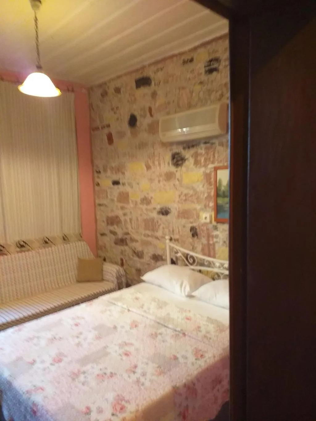 Room, Cunda Zehra Teyzenin Evi, Izmir