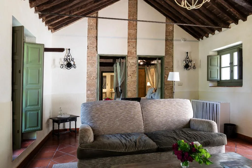 SUITE STANDARD Room, Boutique Hotel Molino del Arco, Costa Del Sol