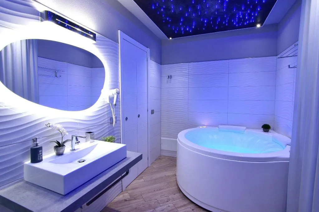 Room, Starry Sky Charming House, Alghero