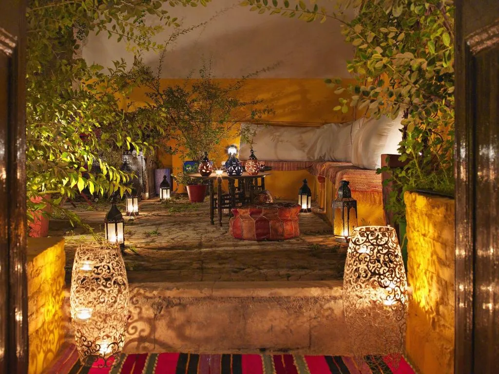 General view, Alcanea Boutique Hotel, Crete