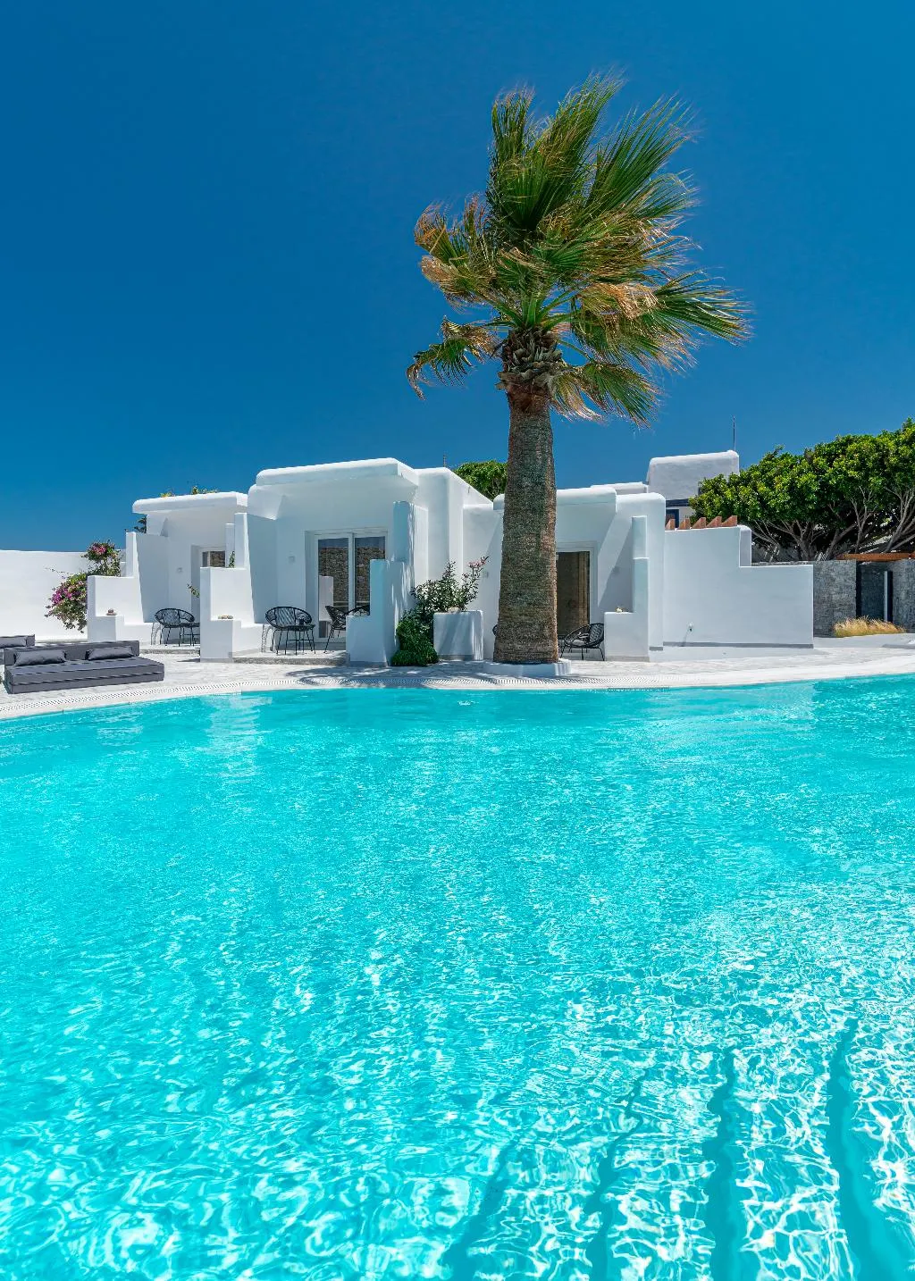 Pool, Omnia Mykonos Boutique Hotel & Suites, Mykonos