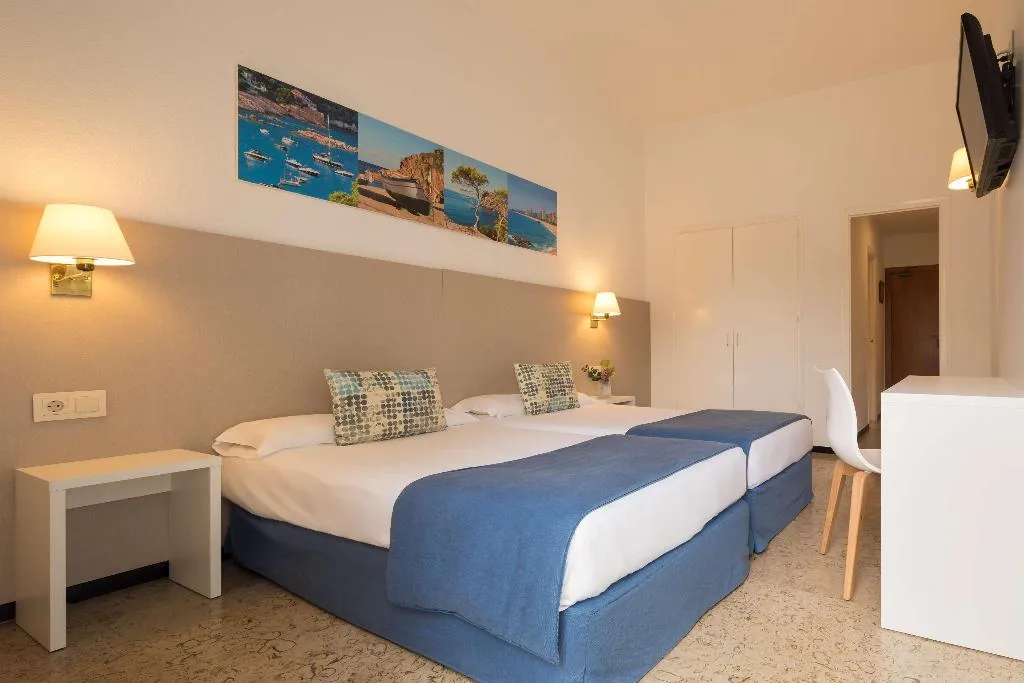 Room, htop Caleta Palace, Costa Brava