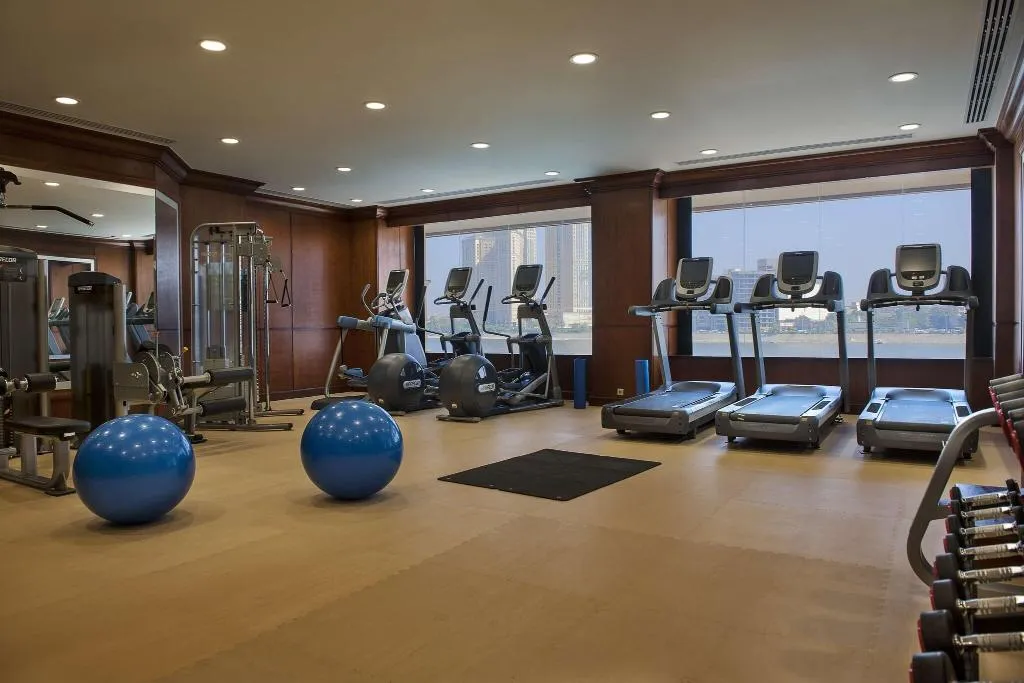 Sports and Entertainment, Hilton Zamalek Residence Cairo, Cairo