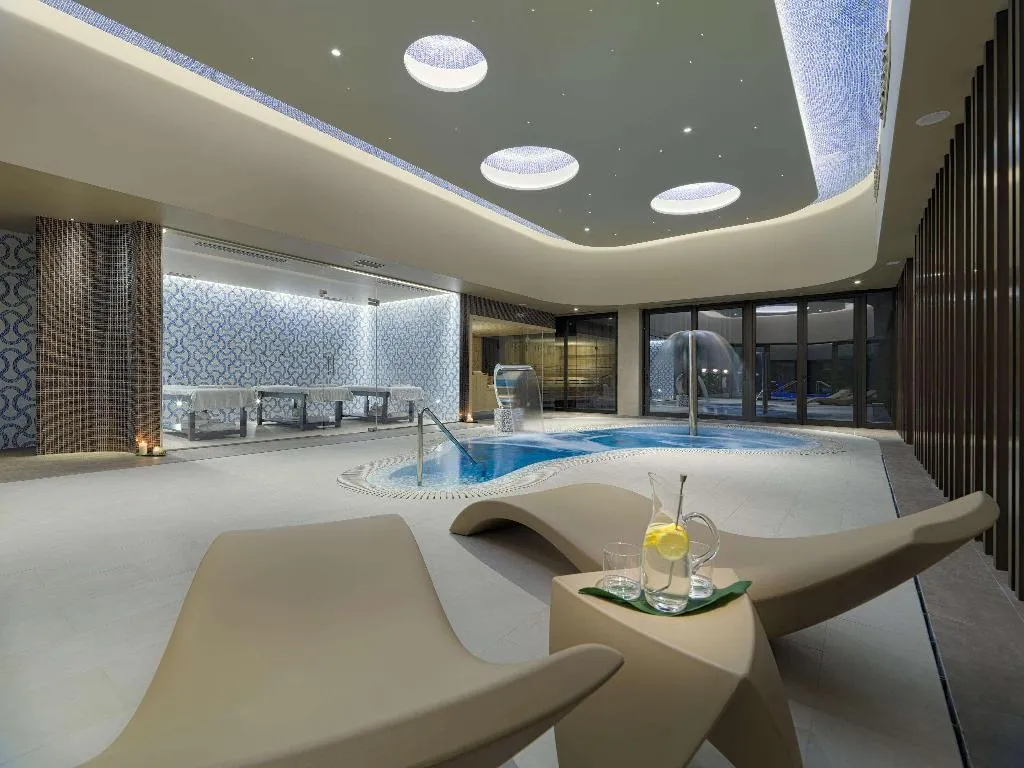 Pool, GF Victoria, Tenerife