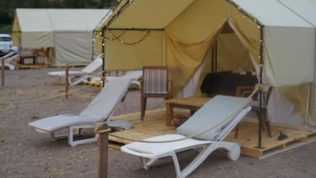 Room STANDARD Room, Zoe Glamping, Dalaman