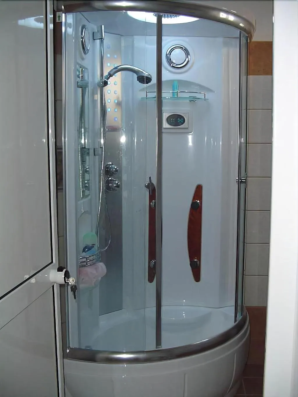 Room, Odyssey Villas, Kefallinia