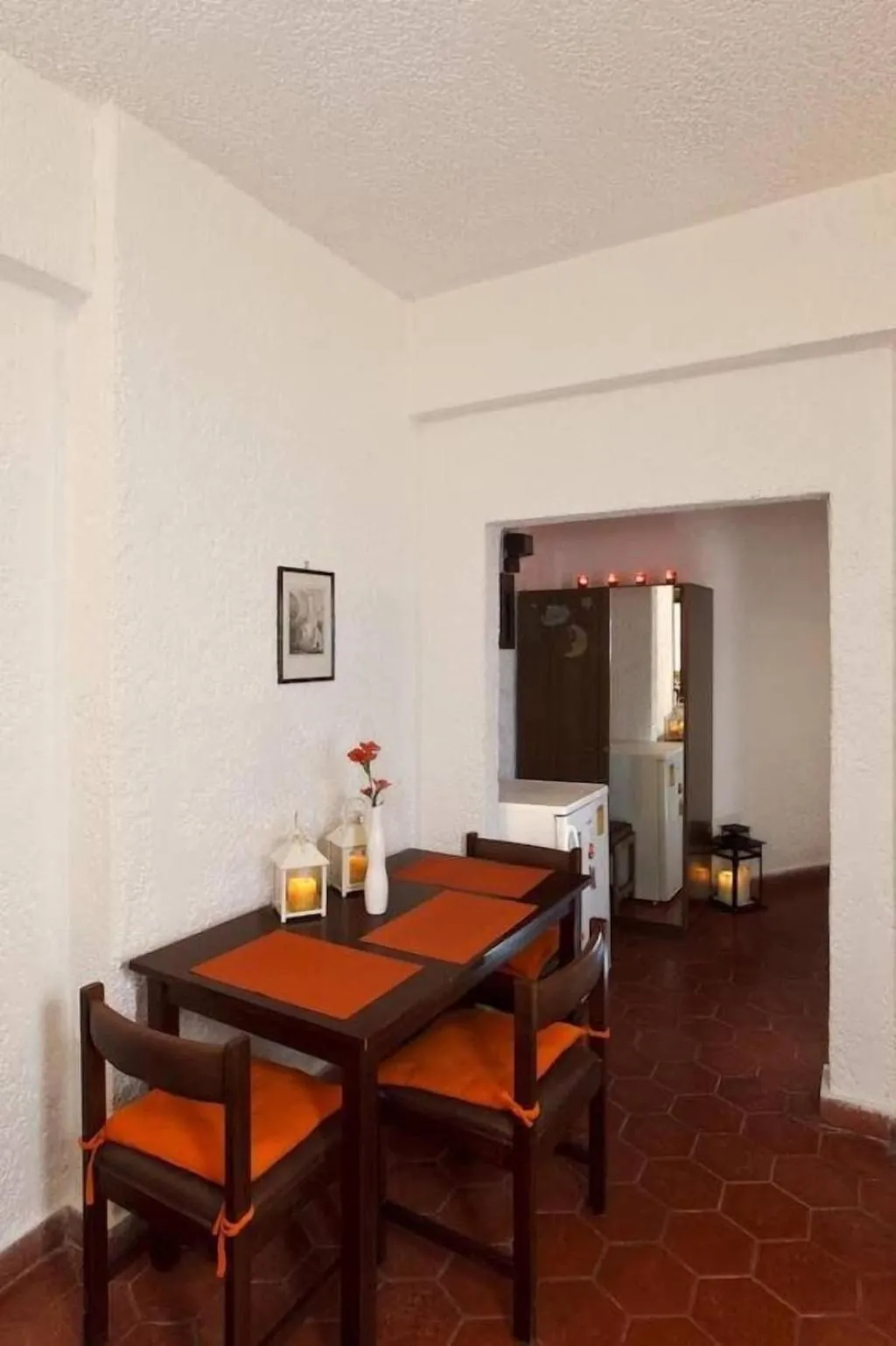 Room, Emmanuel Apartments, Rhodes