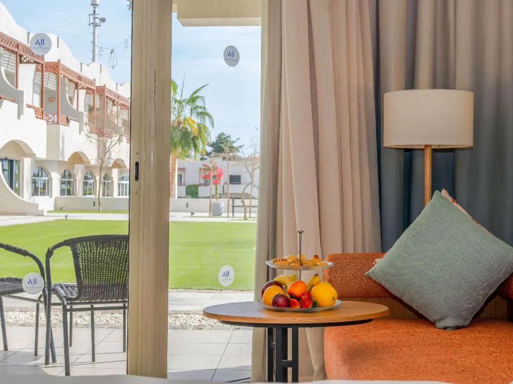 Room, Naama Bay Promenade Resort Managed By Accor, Red Sea Riviera