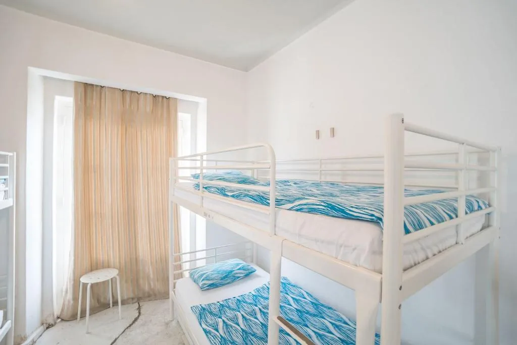 Room, Vistas De Lisboa Hostel, Lisbon