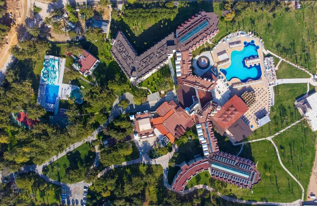 General view, Arcanus Hotels Sorgun, Antalya