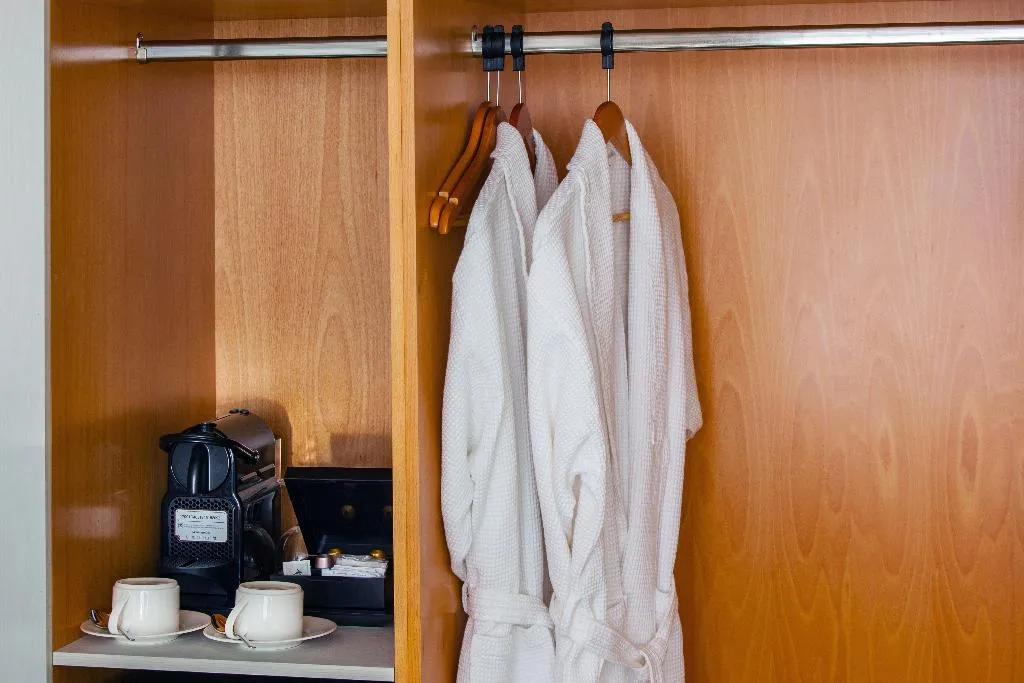 DOUBLE SINGLE USE DELUXE Room, Abora Catarina by Lopesan Hotels, Gran Canaria